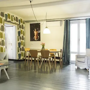Appartement Ripa Trastevere, Rome