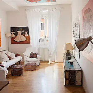 Fl Casa D'artista Roma
