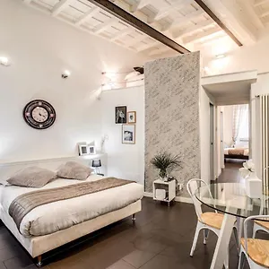 Appartement Trastevere Miracle, Rome